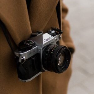 Basic Photography (Analog & Digital)