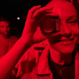 Film Developing & Darkroom Basics