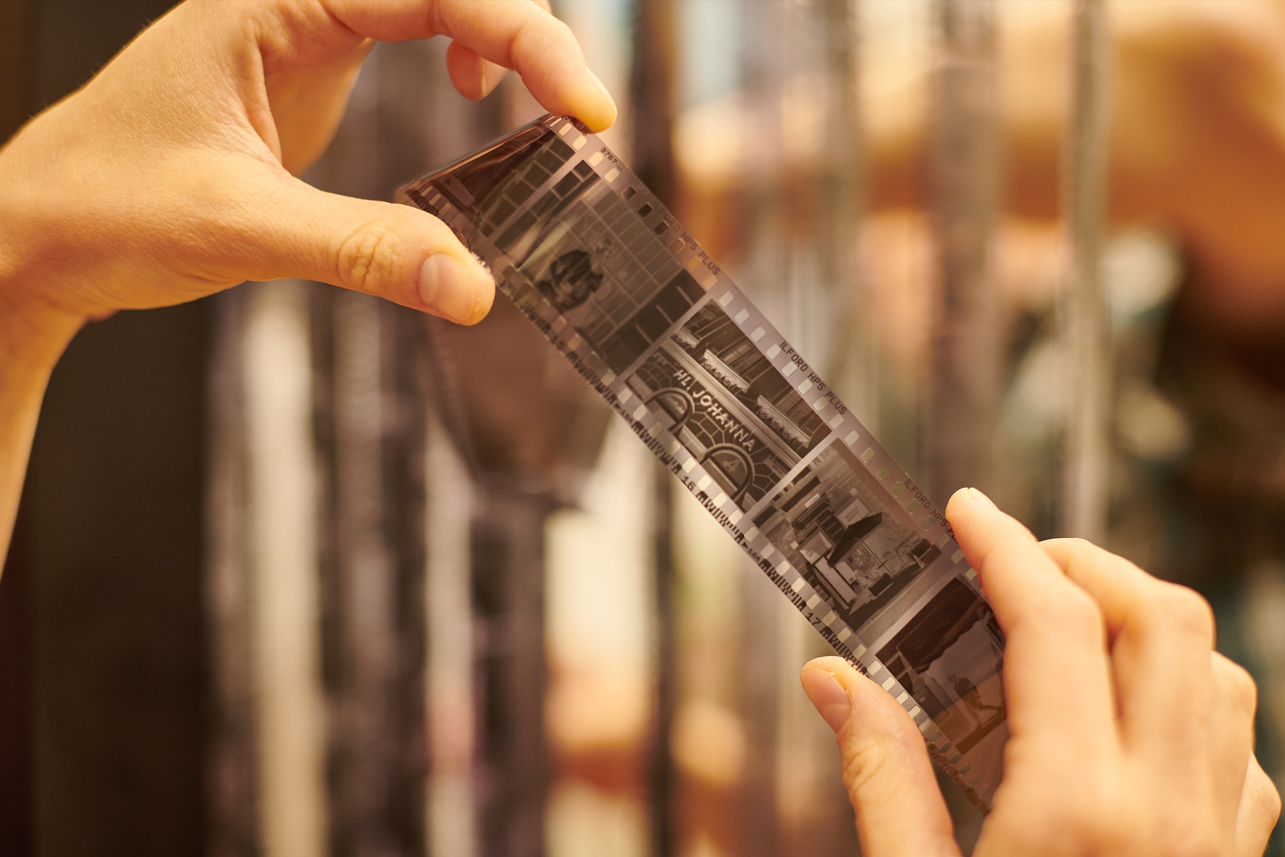 Photography Workshops