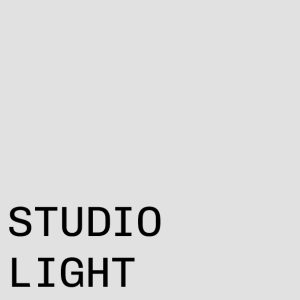 Studiolight Workshop