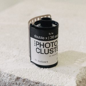 PHOTO CLUSTER DOUBLE-X