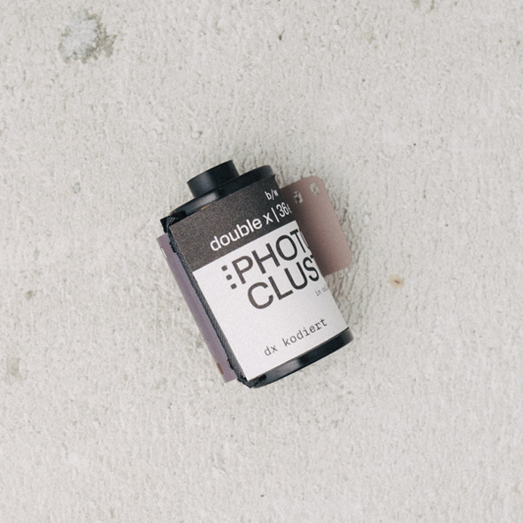 PHOTO CLUSTER DOUBLE-X - Image 2