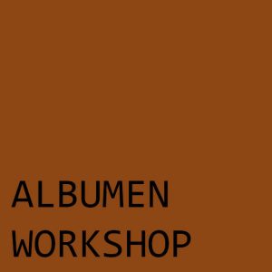 Albumen Workshop